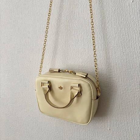 オールドマンズテーラー MINI MINI BOSTON BAG