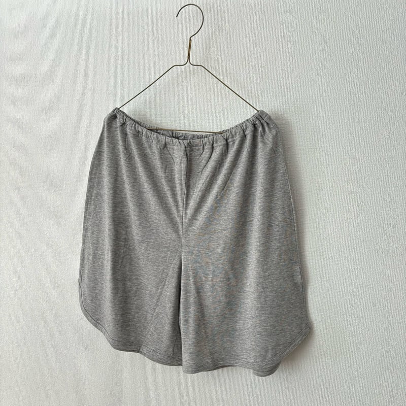 homspun 天竺ショートパンツ | itonowa Life ONLINE STORE