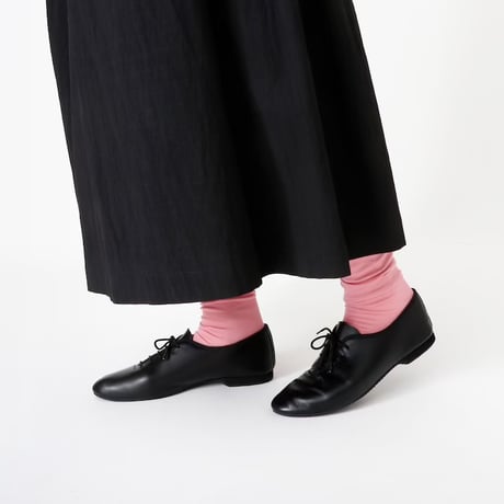 French Bull  シフォンオーバーニーソックス
