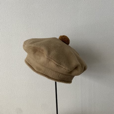オールドマンズテーラー　ANGOLA BERET