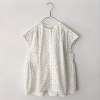 koton Fleur ノースリーブブラウス