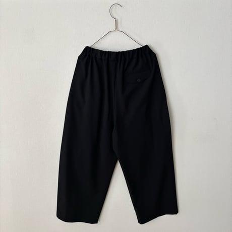 yuni washable summer wool gum tack pants
