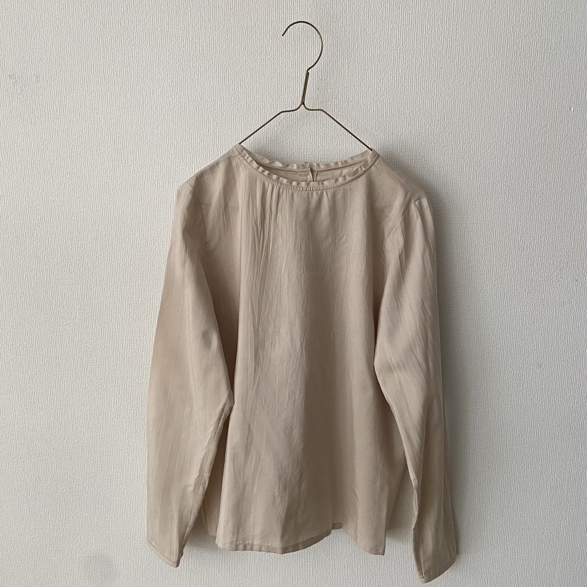 humoresque blouse 9/13までの出品