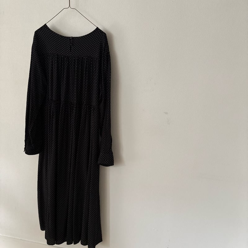 yuni レーヨンコットンキュプラ ティアードスカート | itonowa