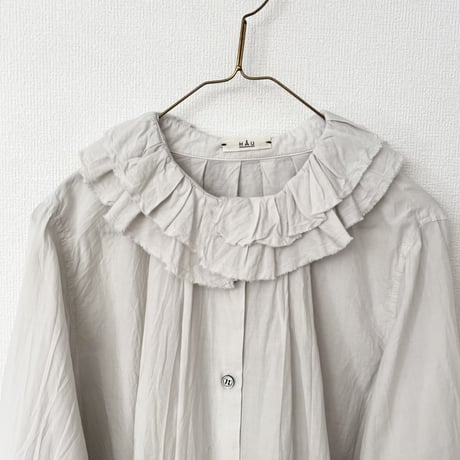 HAU blouse "ciel"