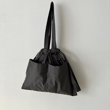 formuniform Drawstring Bag SM  Grey