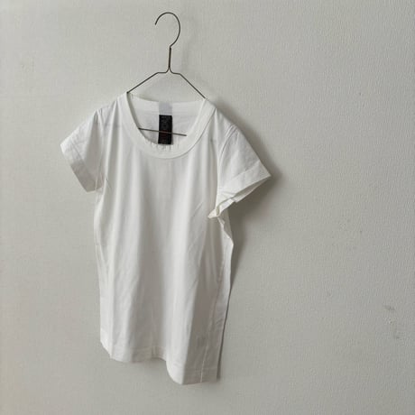 homspun 天竺 フレンチTシャツ