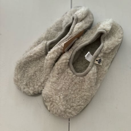 COLD BREAKER ルームシューズ（LADY'S)