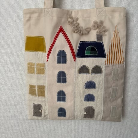 raha lots of house bag
