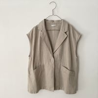 FOG LINEN WORK ジュリージレ