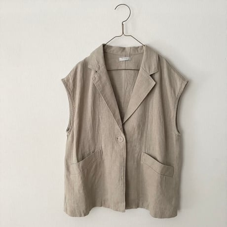 FOG LINEN WORK ジュリージレ