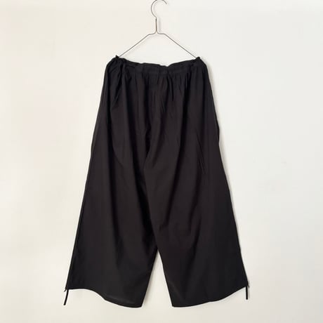 miiThaaii　TERRI PANTS(テリーパンツ)