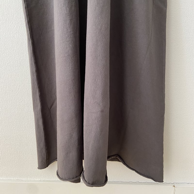 qiri sakuko×天竺 ワンピース | itonowa Life ONLINE STORE qiri sakuko×天竺 ワンピース | itonowa Life ONLINE STORE