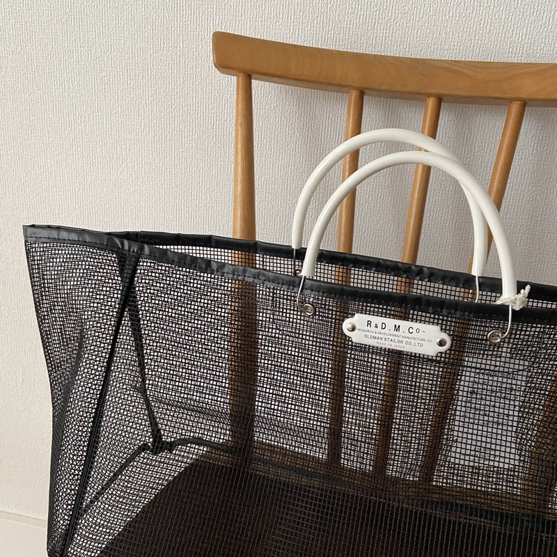 オールドマンズテーラー MESH BASKET SMALL | itonowa Life ON...