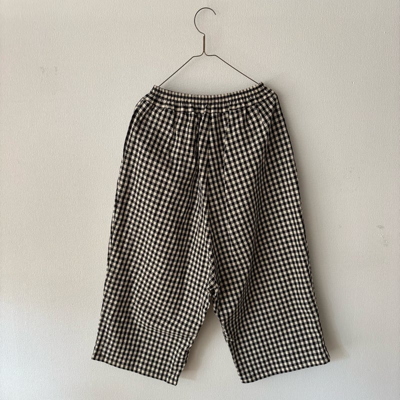 オールドマンズテーラー　WEEKEND HILL GOM PANTS 20%OFF】(5187) / R&D.M.Co-/OLDMANS TAILOR(アールアンド