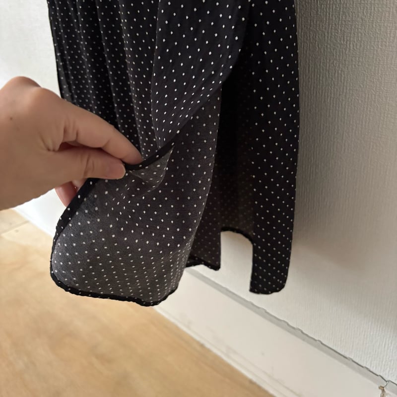 yuni レーヨンコットンキュプラ ティアードスカート | itonowa