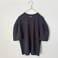 buoy buoy VINTAGE REAL square T-SHIRT