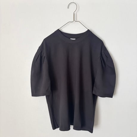 buoy buoy VINTAGE REAL square T-SHIRT