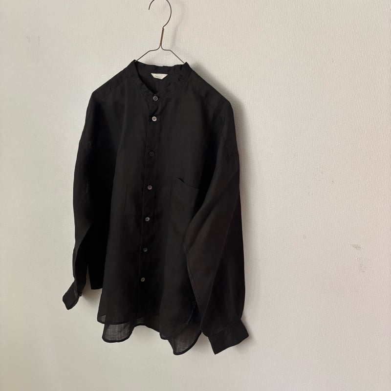 koton ラミーバンドカラーシャツ | itonowa Life ONLINE STORE
