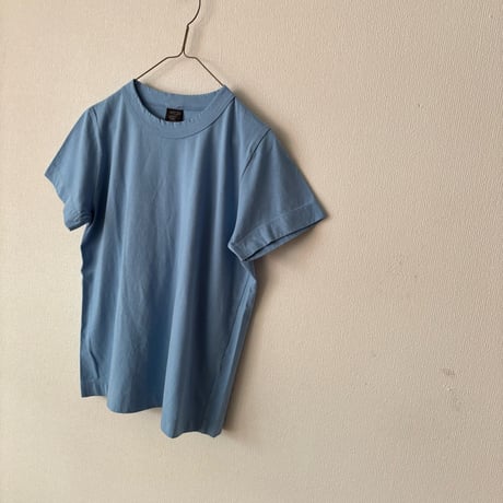 homspun 天竺Tシャツ 半袖 ・新色