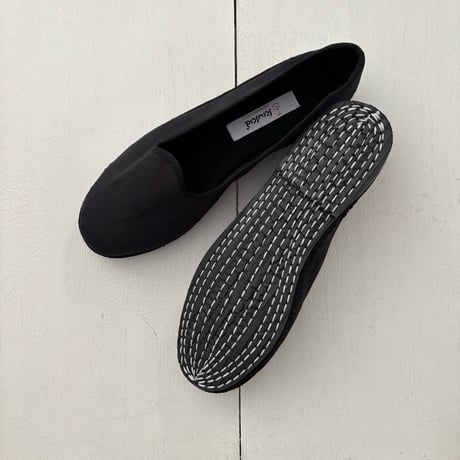 Sciuscià　TRAGARA   CLASSIC BLACK