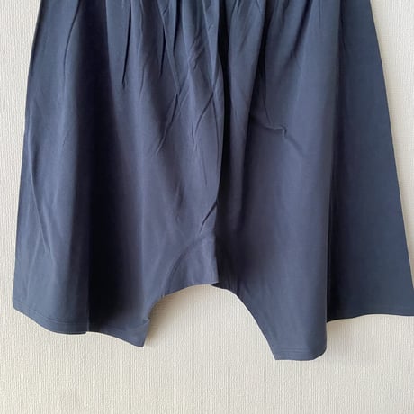 homspun 天竺キュロット