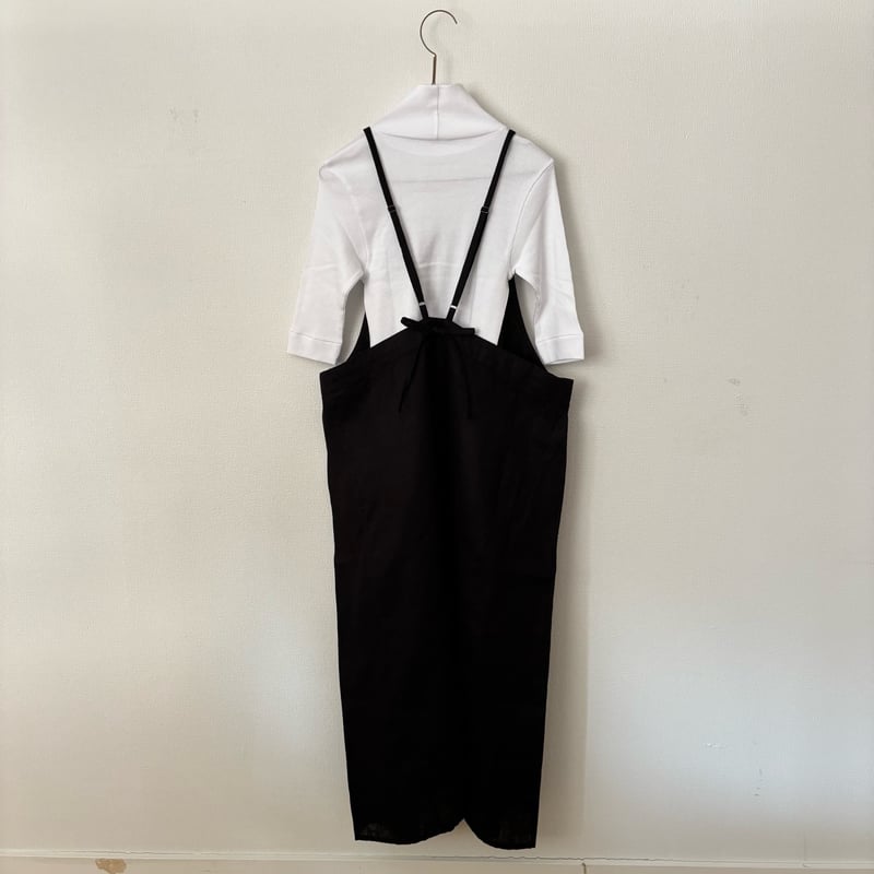 FOG LINEN WORK ライラ ジャンパースカート | itonowa Life ONL