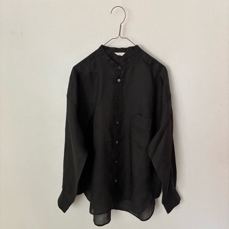 koton ラミーバンドカラーシャツ | itonowa Life ONLINE STORE