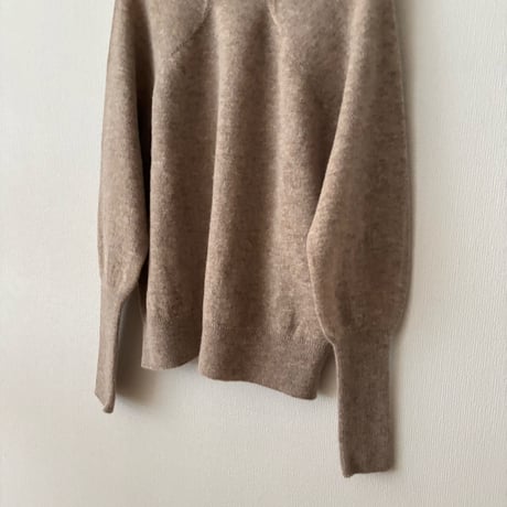koton Baby alpaca クルーネック
