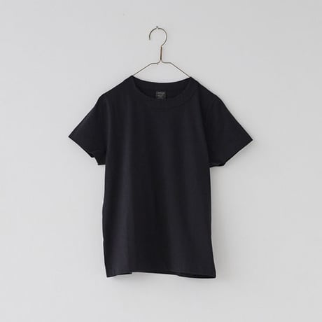 homspun 天竺Tシャツ 半袖
