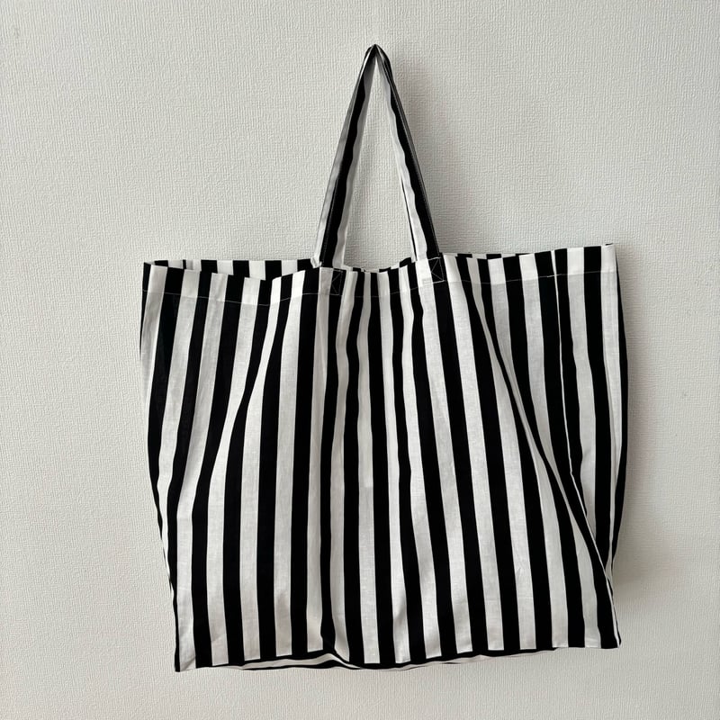 オールドマンズテーラー・deck-chair stripe ドローウィングバック オールドマンズテーラー・deck-chair stripe ドローウィング
