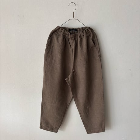 ルフラン ピカード コーデュロイ ホースライディング パンツ（カット 