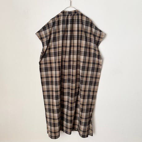 miiThaaii　CLAIRE DRESS