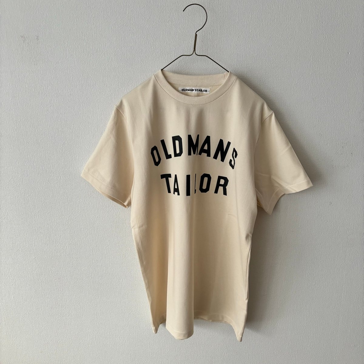 【オールドマンズテーラー】半袖サーカスTシャツ/美品/CIRCUSコットンT 6_000000002276.jpg?1678209905