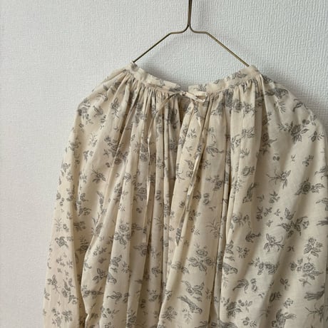 オールドマンズテーラー  GARDEN GATHER SMOCK