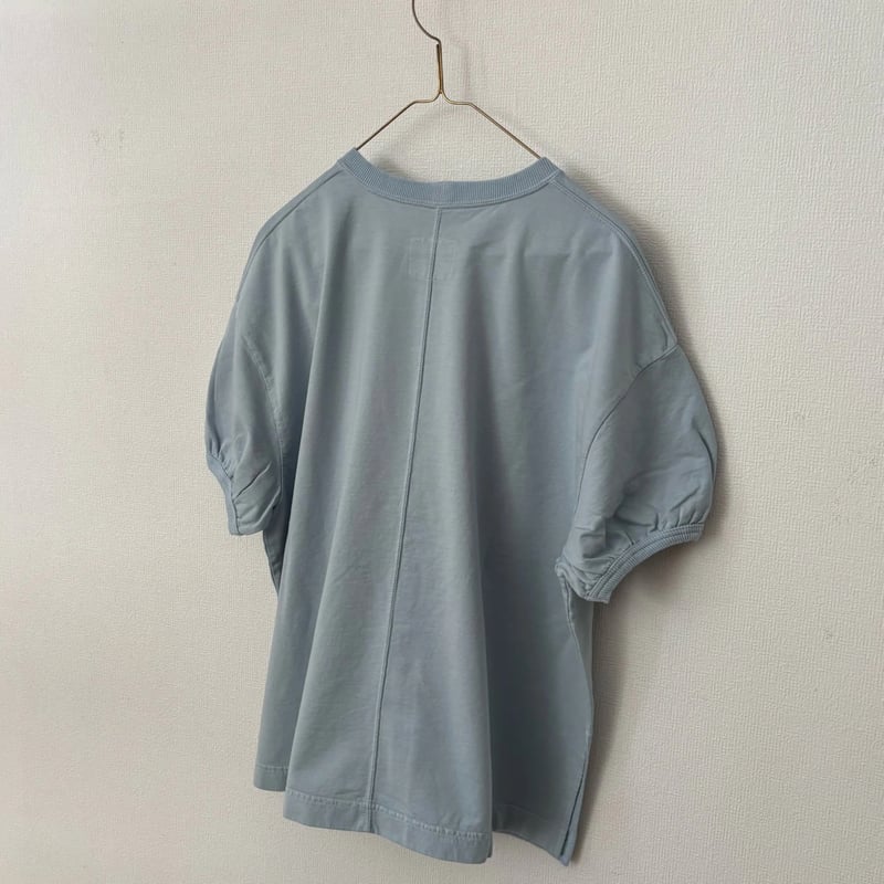 Hands of creation ブルゾン hproductdailywear Hands of creation（ハンズオブクリエイション）＊USA18/-×18/-裏毛V
