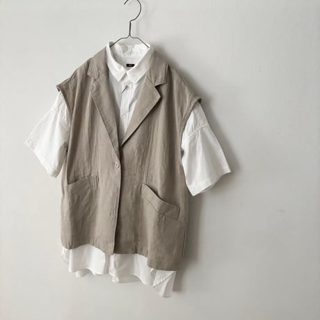 FOG LINEN WORK ジュリージレ