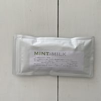 teteria MINT-MILK