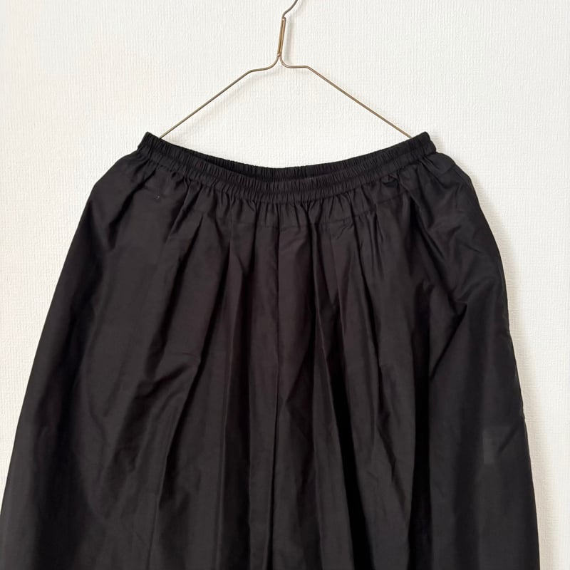オールドマンズテーラー SILK COTTON GUM PANTS | itonowa L