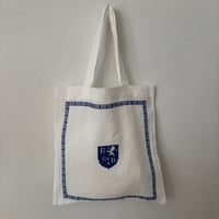 オールドマンズテーラー RAIMON PATTERN TOTE BAG