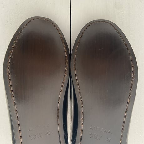 AUTTA ROOM SHOESⅡ