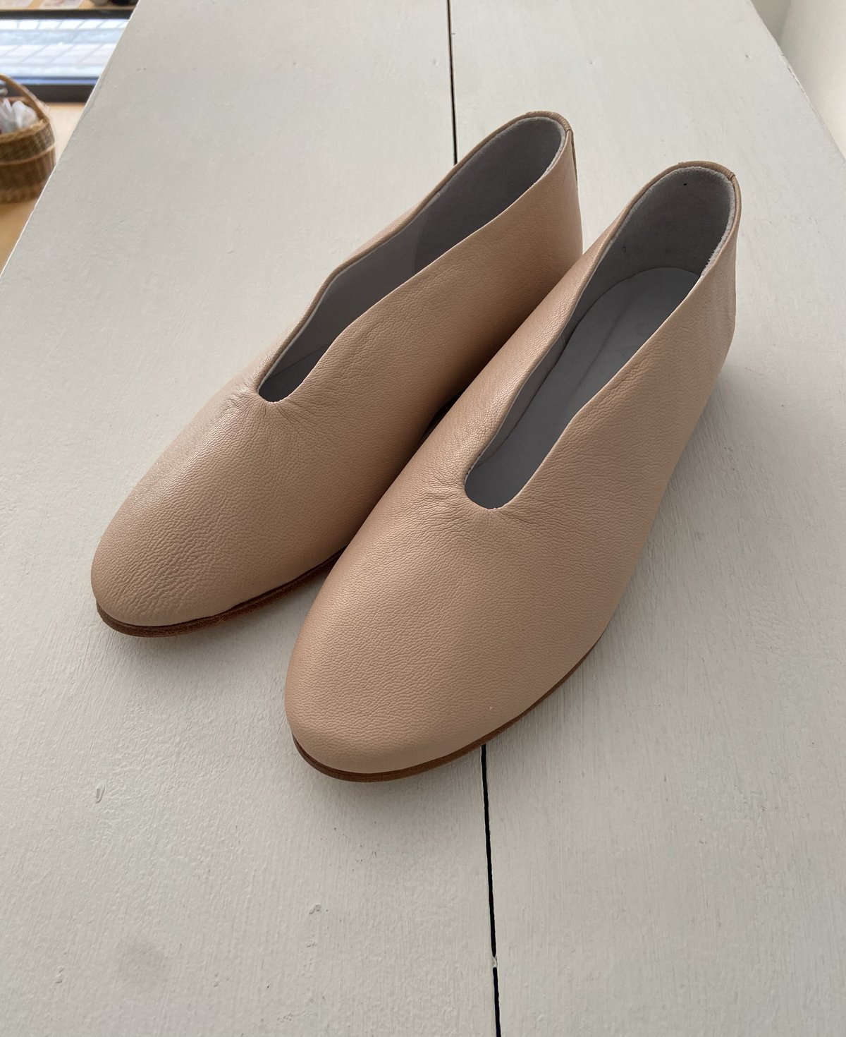 SUI V ballet | itonowa Life ONLINE STORE