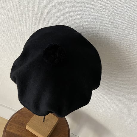 オールドマンズテーラー　ANGOLA BERET