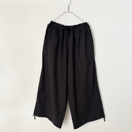 miiThaaii　TERRI PANTS(テリーパンツ)