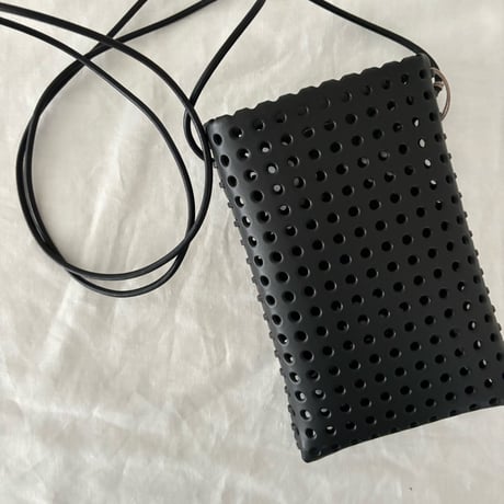 "KAGO" MINI SHOULDER 01
