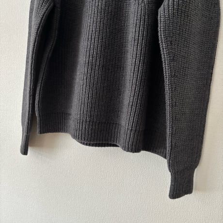 HAU knit tops "Roxy"