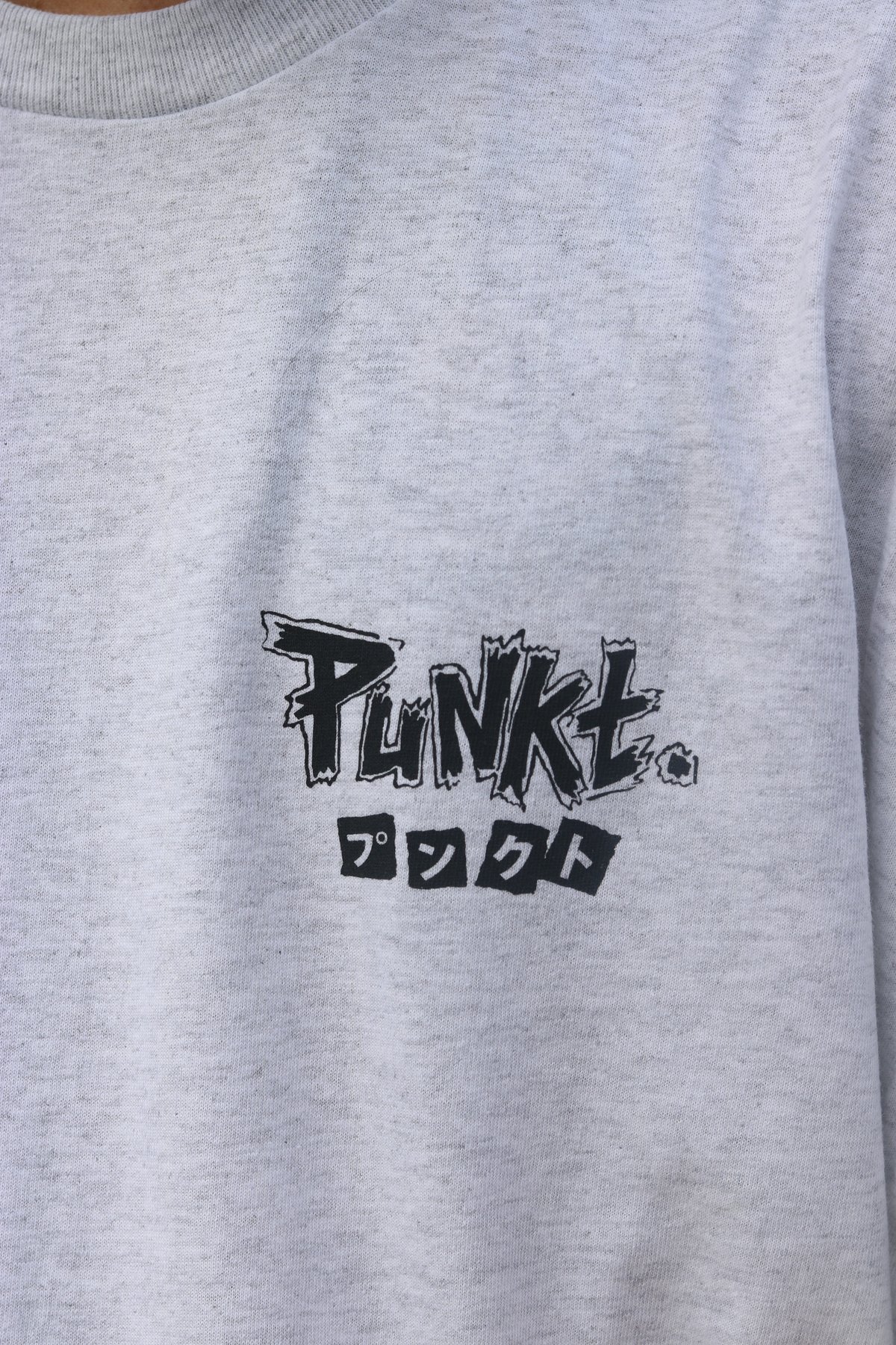 【House on the Hill】半袖Tシャツ 新品タグ付き ◇THE NORTH FACE PURPLE LABEL(ザ・ノース・フェイス パープル