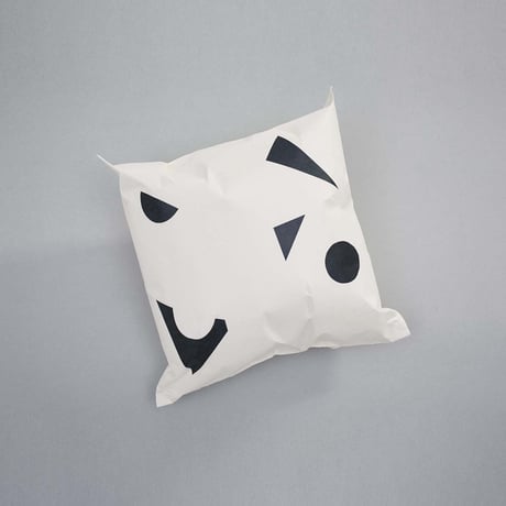 CUSHION・七変化