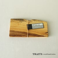 [TRAITS ]   ZEBRAWOOD-02