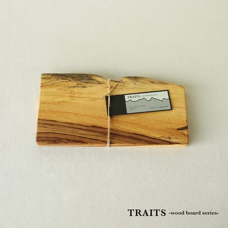 [TRAITS ]   ZEBRAWOOD-02